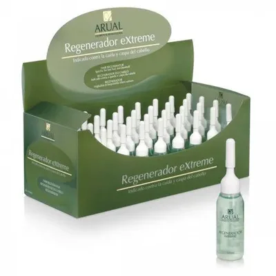 Arual Regenerador Extreme 10ml
