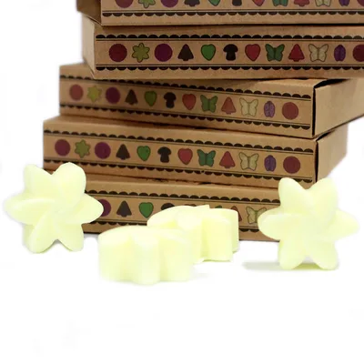 Gift Set of 6 Cera Melts - Limone Harvest — foto 4