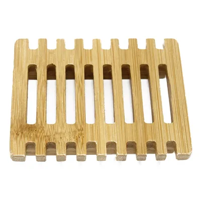 Hemu Legno Sapone Dish - Piano — foto 1