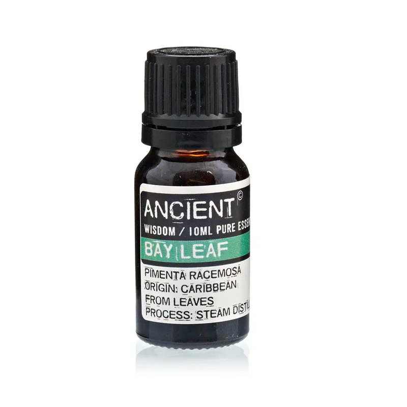 10 ml Bay Leaf Essenziale Olio
