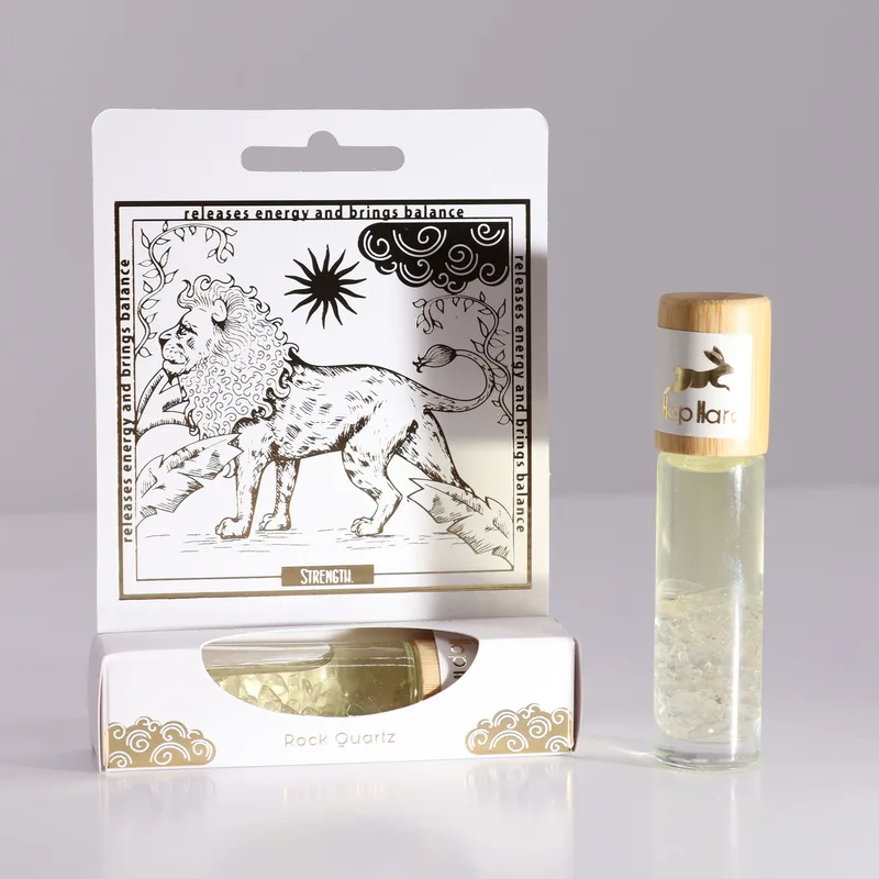 HH Tarot Roll On The Lion — foto 2