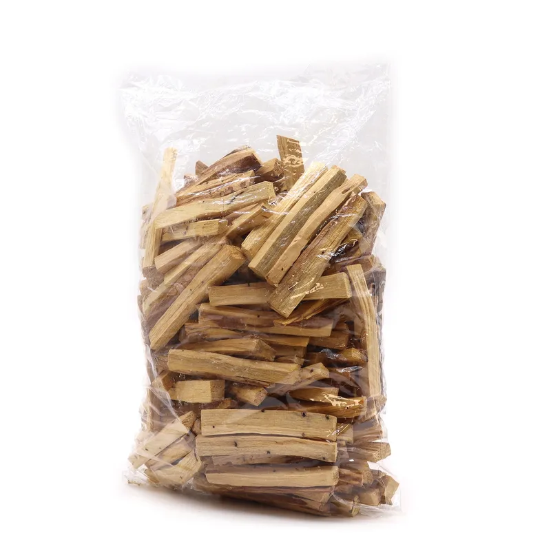 2nd Grade Palo Santo Legno Sticks