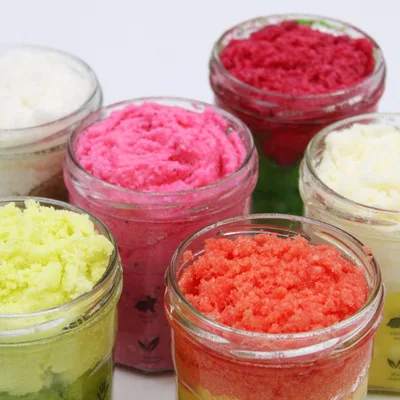 Fragranced Sugar Corpo Scrub Classic Mojito 300g — foto 3