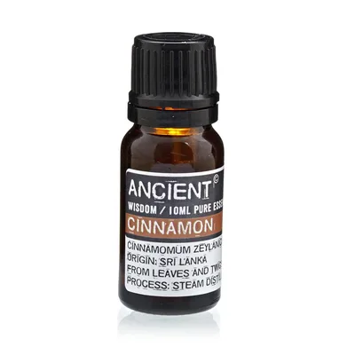10 ml Cannella Essenziale Olio