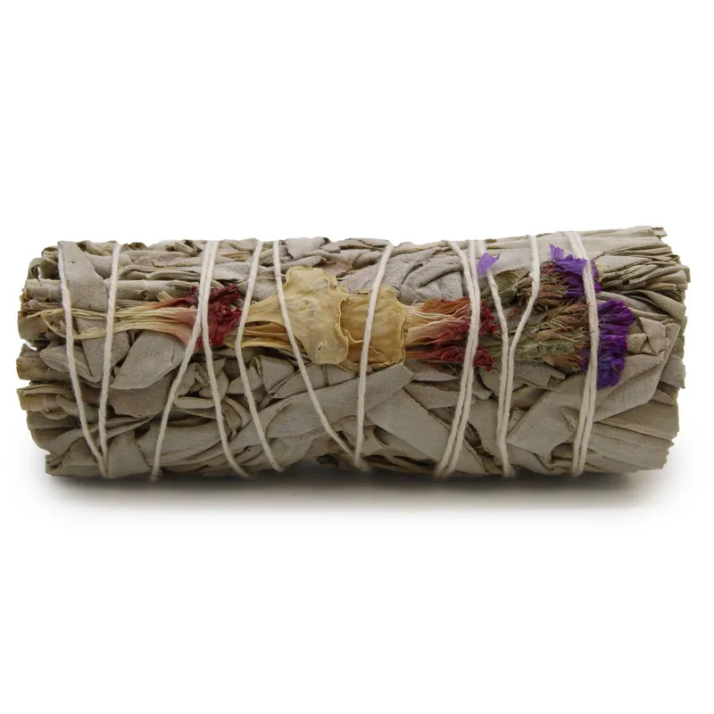 Smudge Stick Good Vibes sage 10 cm