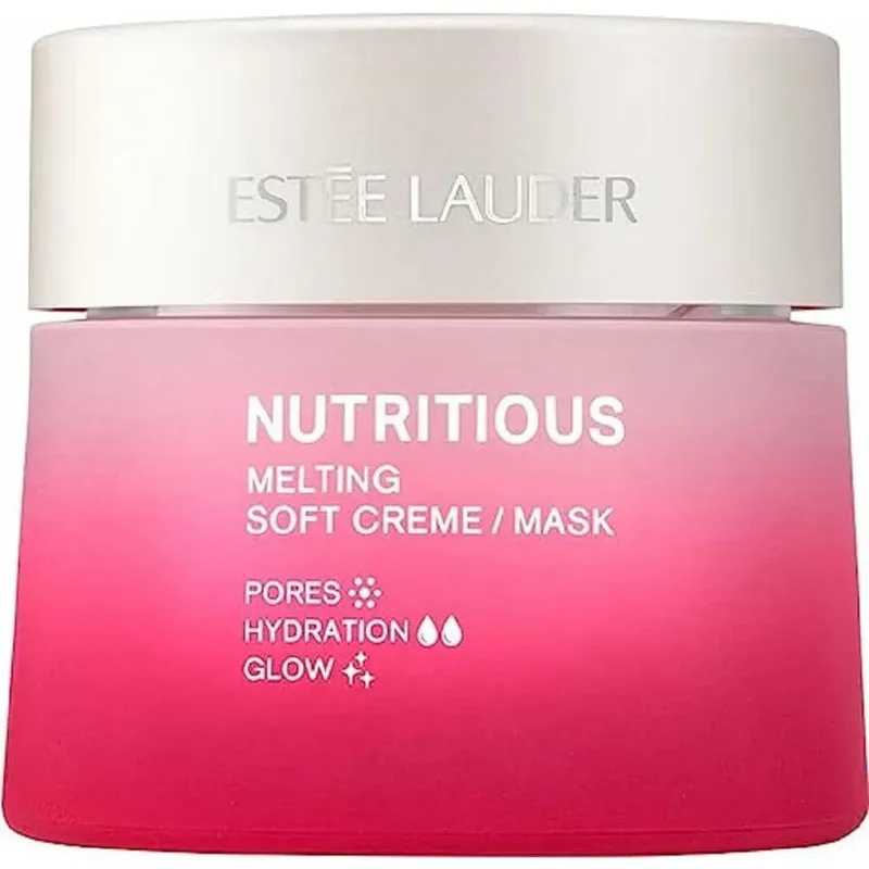 Estée Lauder Nutritious Melting Soft Creme-Mask 50ml