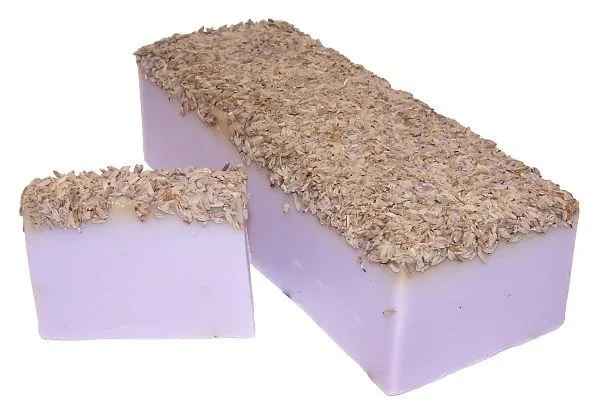 Cleopatra Sapone Bar - 100g — foto 1