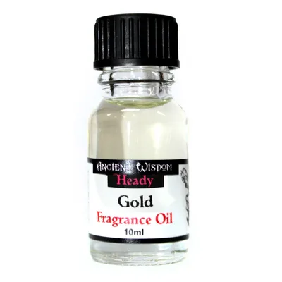10ml Oro Profumo Olio — foto 2