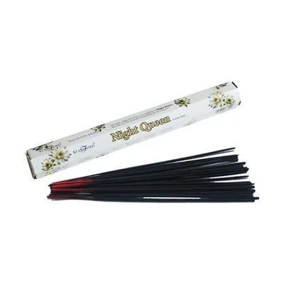 Night Queen Premium Incenso