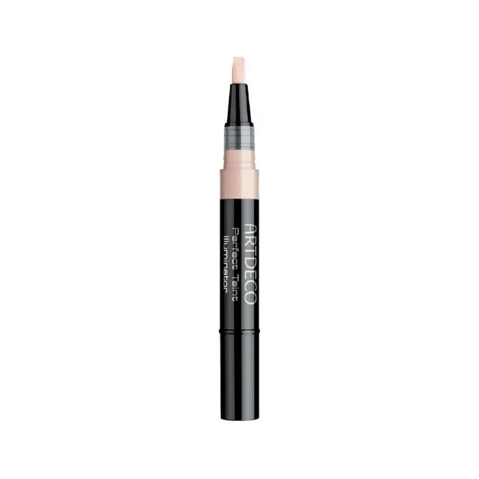 Artdeco Perfect Teint Illuminator 08 Illuminating Yellow 2ml