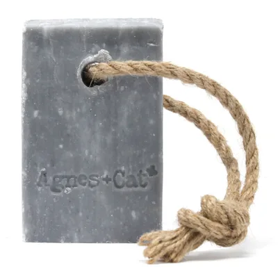 Sapone On A Rope - Winderemere