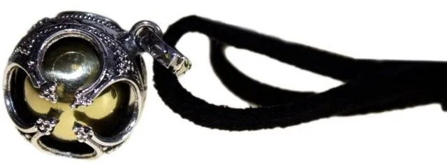Argento Angel Bell Prosperity 16mm — foto 3