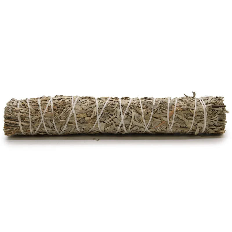 Smudge Stick Blu Sage 22.5 cm — foto 1