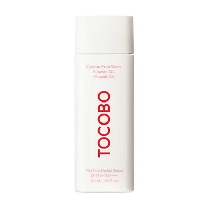 Tocobo Vita Tone Up Sun Cream Spf50 Pa 50ml