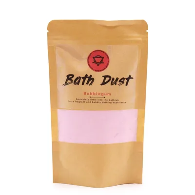 Bubblegum Bagno Dust 200g