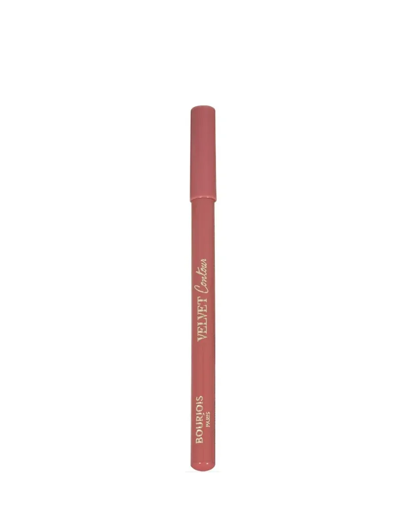 Bourjois Velvet Contour Perfilador De Labios 13-Nohalicious 1,14g