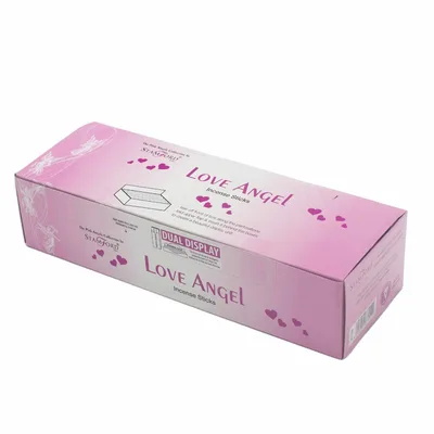 Love Incenso Sticks — foto 2