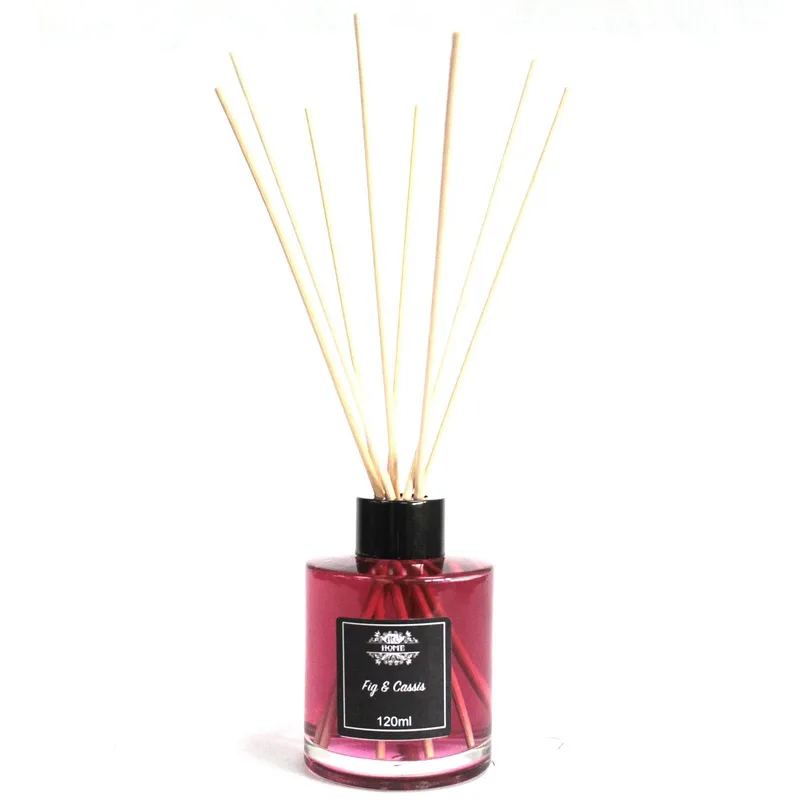 120ml Reed Diffusore Fig & Cassis — foto 2