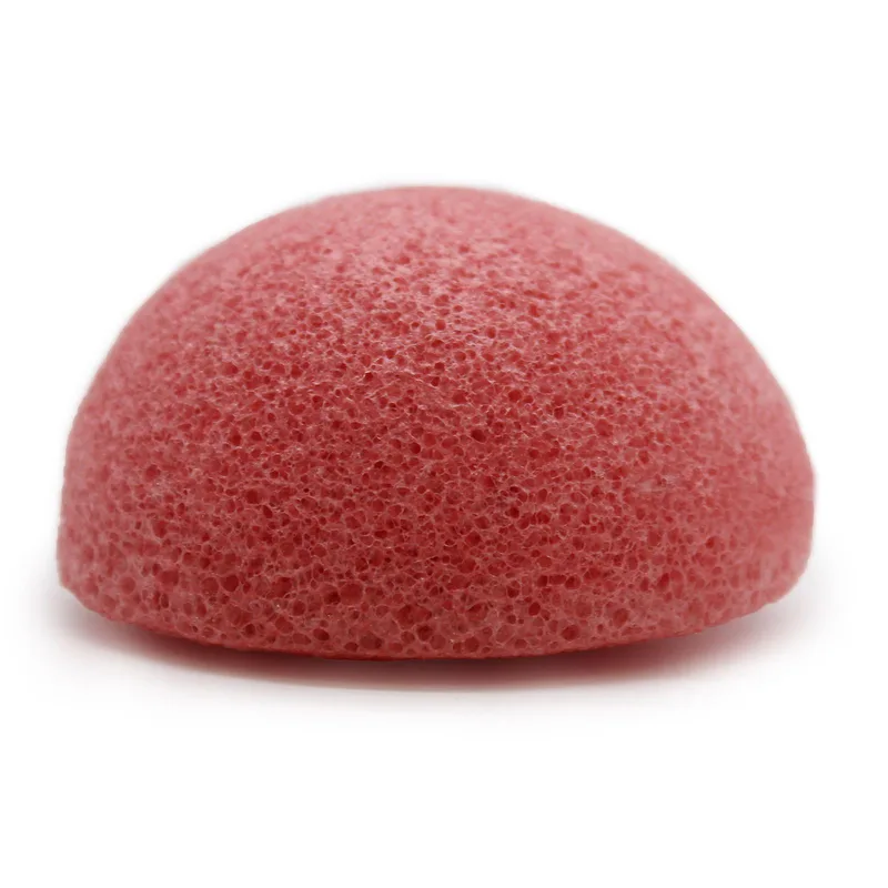 Konjac Sponge - Rosa