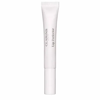 Clarins Lip Perfector Pomegranate Translucent Glow 20 12ml