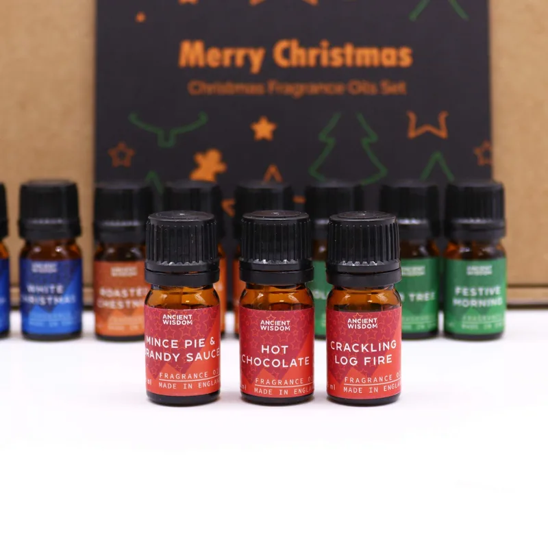 Festive Delights Profumo Set — foto 6