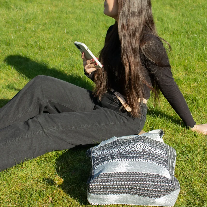 Jacquard Naturale Bags Urban Caravan Wander Muse Bag — foto 3