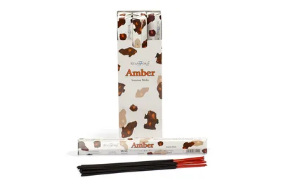 Ambra Premium Incenso Sticks — foto 1
