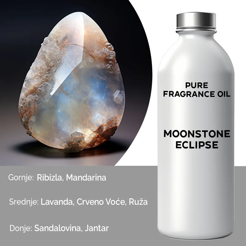 500ml Puro FO Moonstone — foto 2