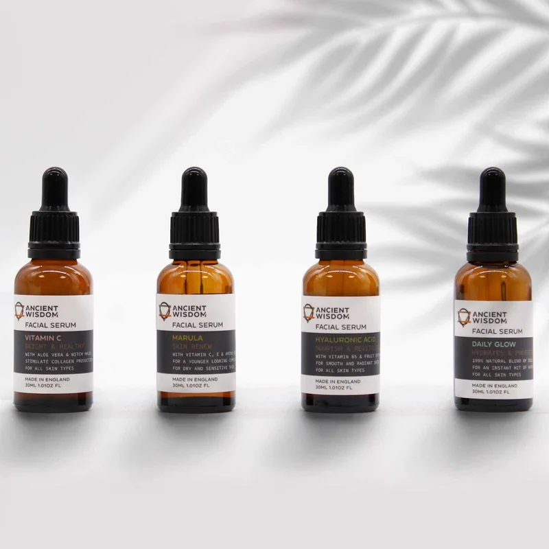 Daily Glow Olio — foto 5