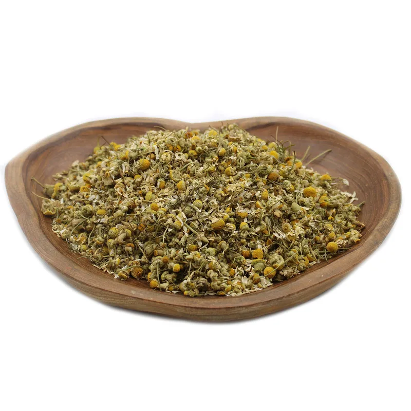 Chamomile Heads