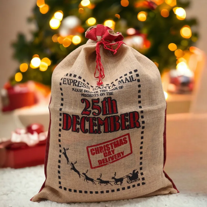 Santa Sack - 25th December — foto 1