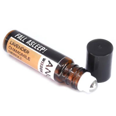 10ml Roll On Essenziale Olio Blend - Fall Asleep! — foto 1