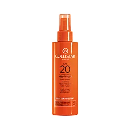 Collistar Sun Care Sun Milk 200ml