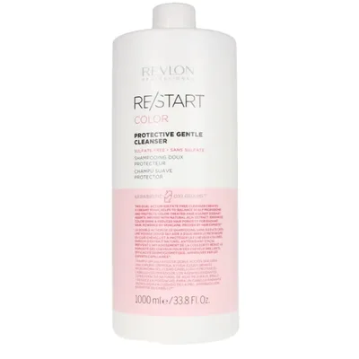 Revlon Re-Start Color Protective Gentle Cleanser 1000ml