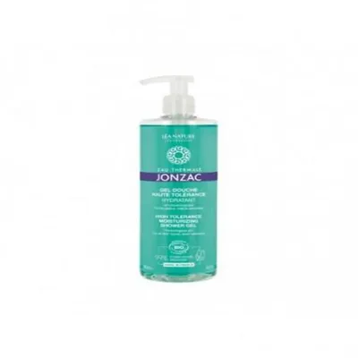 Jonzac Gel Ducha Hidratante 500ml
