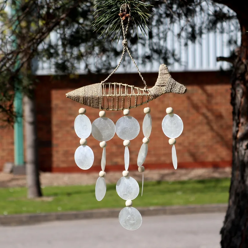 String Fish and Naturale Copis Drop — foto 3