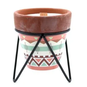 Agnes + Cat Herb Garden Candele - Clove — foto 4
