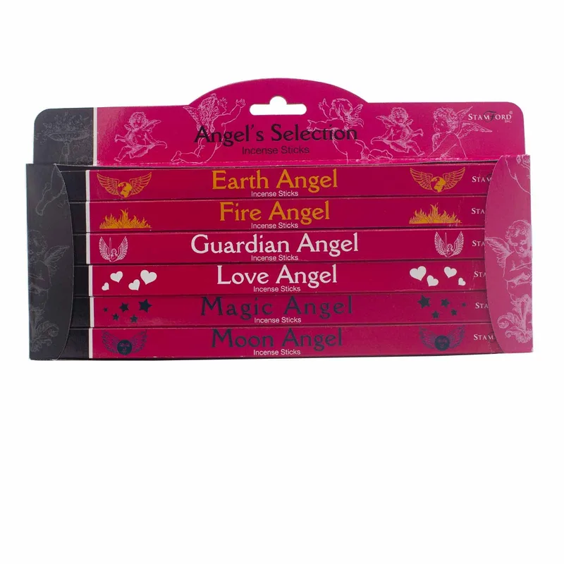 Stamford Incenso Gift Set - Angel — foto 2