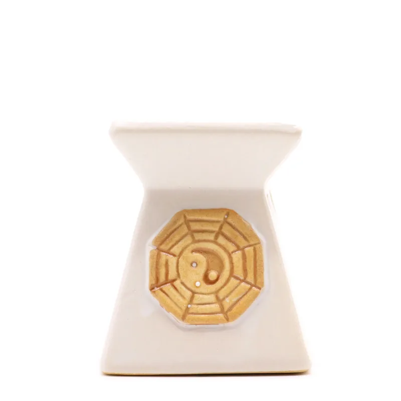 Classic Yin Yang Olio Burners (aast) — foto 5