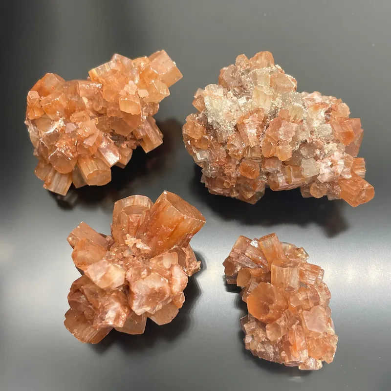 Mineral Specimens Aragonite — foto 2