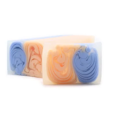 Hand - crafted Sapone - Pharoah - Slice 115g approx — foto 5