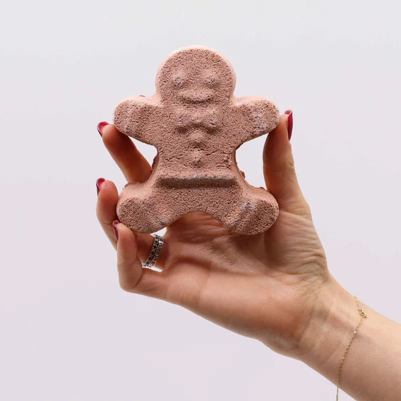 Christmas Fun Bagno Bomba Gift Pack — foto 2