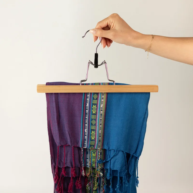 Nomad Sari - Grip Bar Hanger - 30cm — foto 2