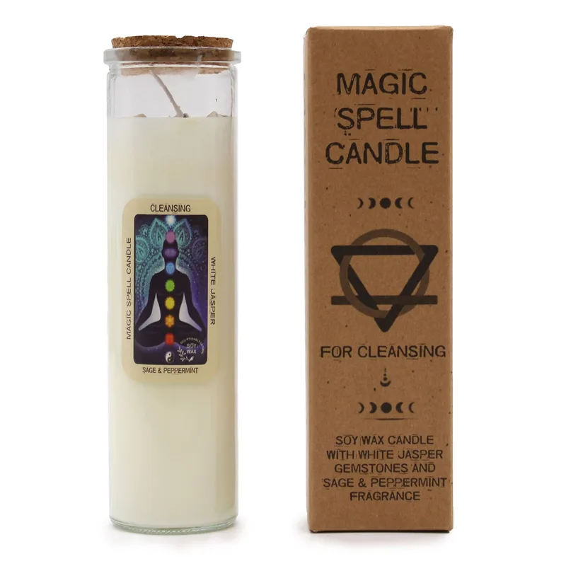 Magic Spell Candela Cleansing — foto 4