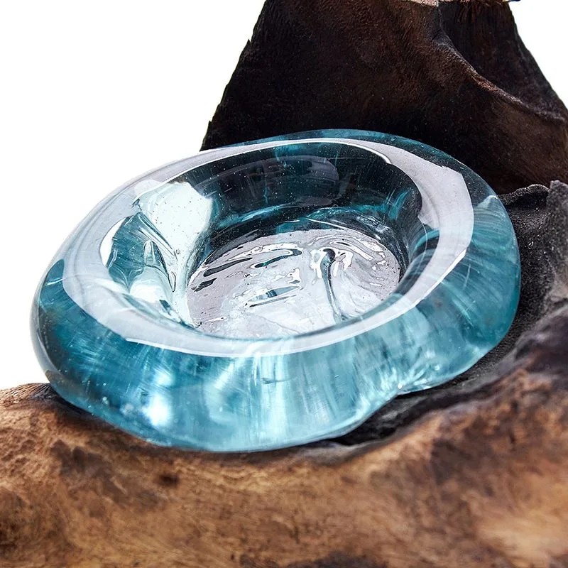Molton Glass on Legno Candela Porta — foto 3