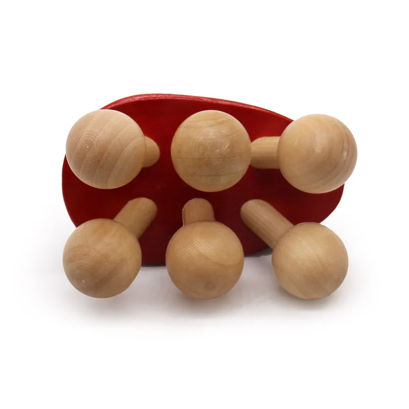 Ladybug Massager — foto 2