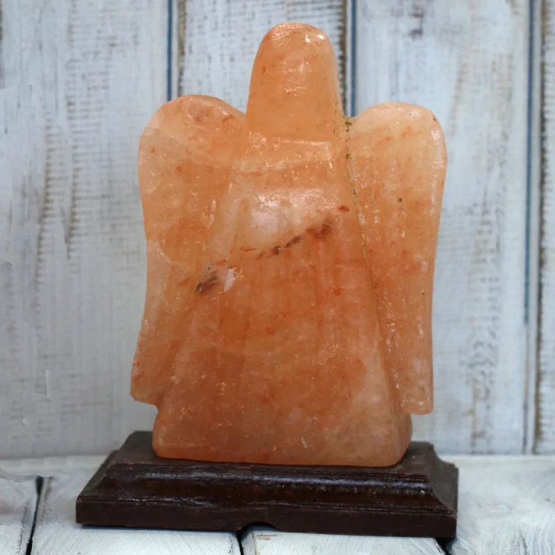 Figure Shape Angel 3x5x7 inch — foto 2