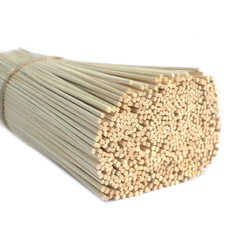 Naturale Reed Diffusore Sticks -25cm x 3mm 500gms