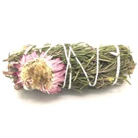 Bastoncini d'incenso alla salvia — per avvolgere l’anima in pace e chiarezza