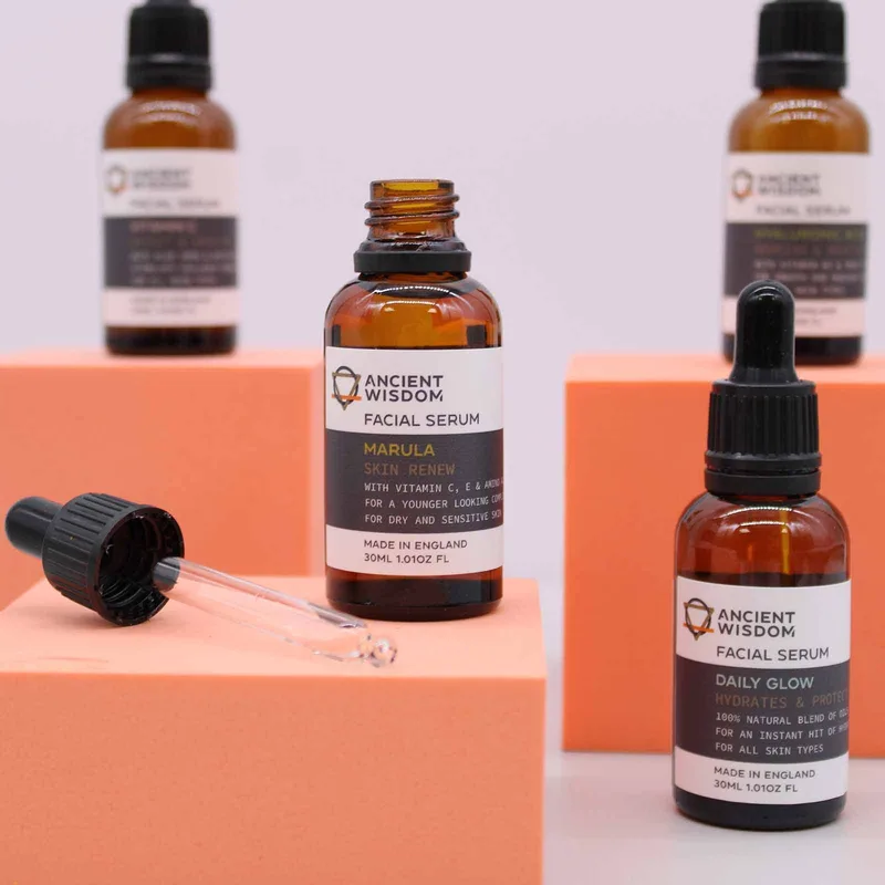 Daily Glow Olio — foto 1